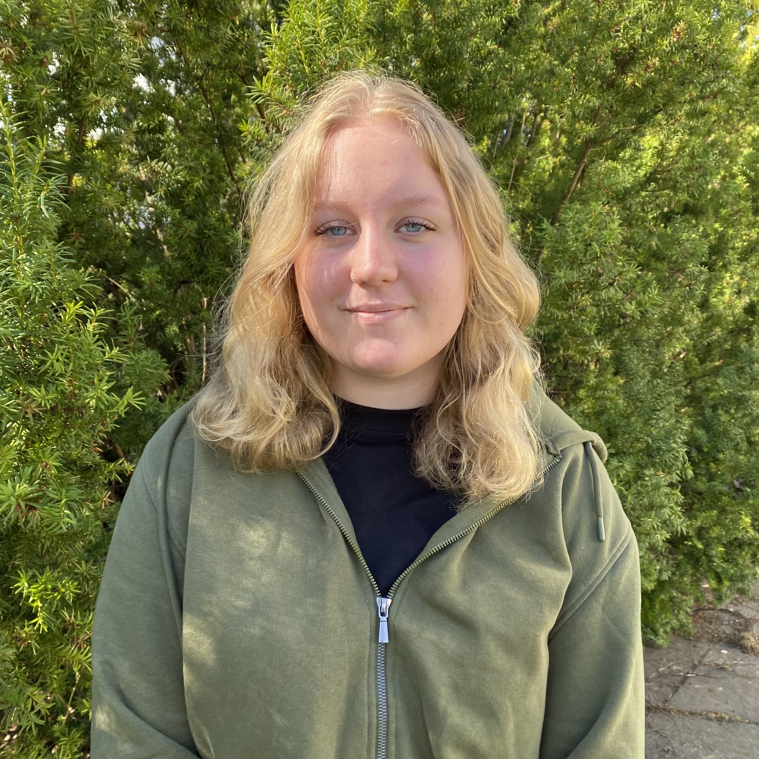 Alice Bertilsson